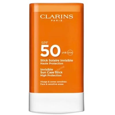 Clarins SOLAR stick invisible SPF50 17 g