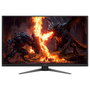 AOC Q27G4ZD Monitor Gaming QD-OLED 27 pulg QHD 280Hz