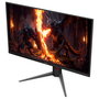 AOC Q27G4ZD Monitor Gaming QD-OLED 27 pulg QHD 280Hz