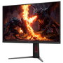 AOC Q27G4ZD Monitor Gaming QD-OLED 27 pulg QHD 280Hz