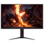 AOC Q27G4ZD Monitor Gaming QD-OLED 27 pulg QHD 280Hz
