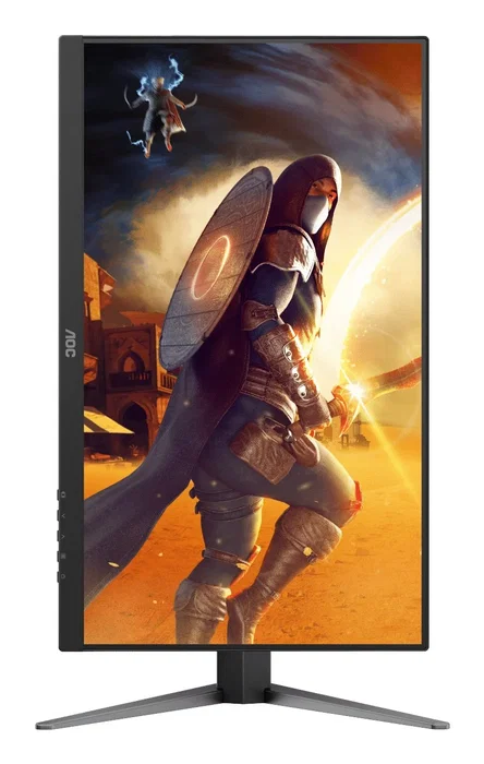 AOC G4 Q27G4ZD Monitor Gaming QD-OLED QHD 280Hz 27 pulgadas