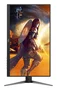 AOC G4 Q27G4ZD Monitor Gaming QD-OLED QHD 280Hz 27 pulgadas