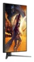 AOC G4 Q27G4ZD Monitor Gaming QD-OLED QHD 280Hz 27 pulgadas