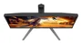 AOC G4 Q27G4ZD Monitor Gaming QD-OLED QHD 280Hz 27 pulgadas
