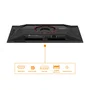 AOC G4 Q27G4ZD Monitor Gaming QD-OLED QHD 280Hz 27 pulgadas