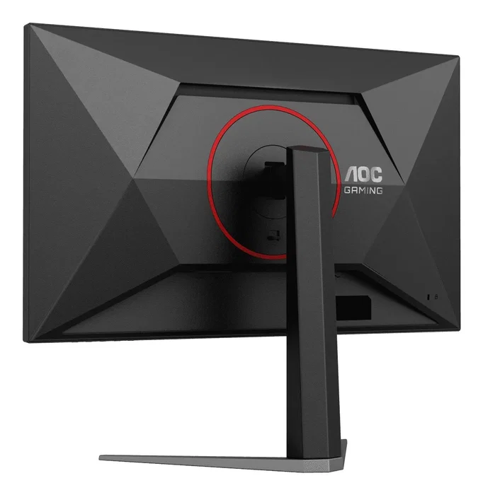 AOC G4 Q27G4ZD Monitor Gaming QD-OLED QHD 280Hz 27 pulgadas