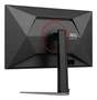 AOC G4 Q27G4ZD Monitor Gaming QD-OLED QHD 280Hz 27 pulgadas