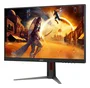 AOC G4 Q27G4ZD Monitor Gaming QD-OLED QHD 280Hz 27 pulgadas