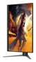 AOC G4 Q27G4ZD Monitor Gaming QD-OLED QHD 280Hz 27 pulgadas