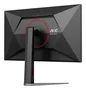 AOC G4 Q27G4ZD Monitor Gaming QD-OLED QHD 280Hz 27 pulgadas