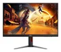 AOC G4 Q27G4ZD Monitor Gaming QD-OLED QHD 280Hz 27 pulgadas
