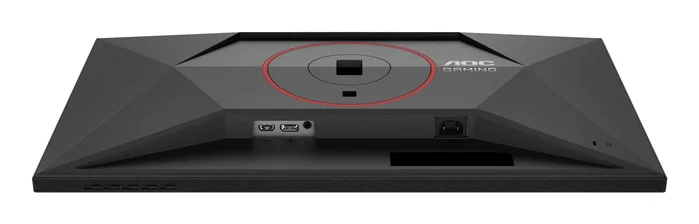 AOC G4 Q27G4ZD Monitor Gaming QD-OLED QHD 280Hz 27 pulgadas