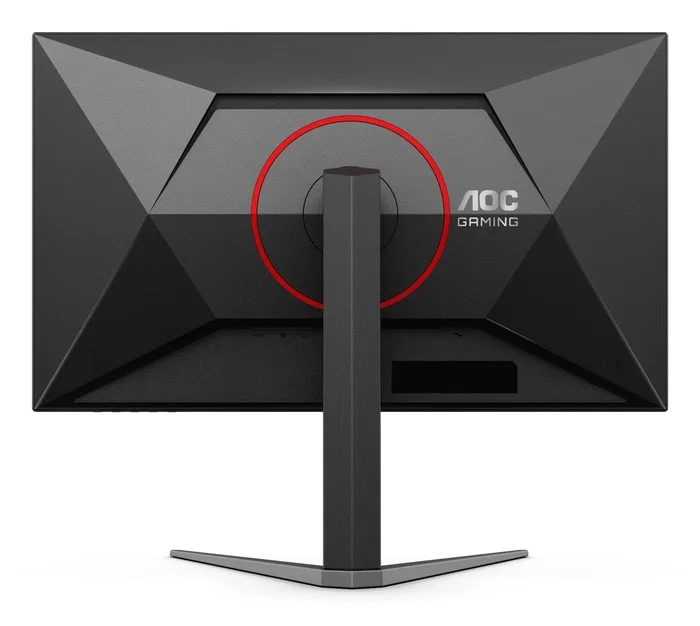 AOC G4 Q27G4ZD Monitor Gaming QD-OLED QHD 280Hz 27 pulgadas