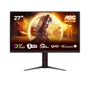 AOC Q27G4ZD Gaming-Monitor QD-OLED 27 pulgades QHD 280Hz