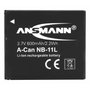 Ansmann A-Can NB-11L Batería recargable 600 mAh