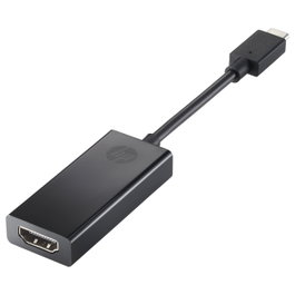 HP Adaptador USB-C a HDMI N9K77AA / 831752-001