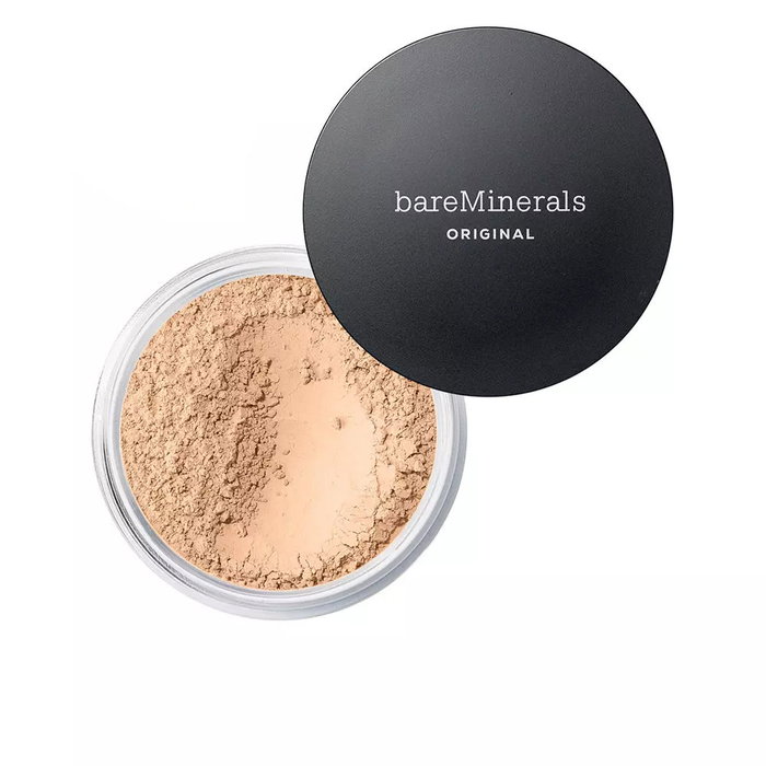Bare Minerals Original Loose Mineral Foundation SPF 15 #09-light beige Bare Minerals Original Loose Mineral Foundation SPF 15 #09-light beige