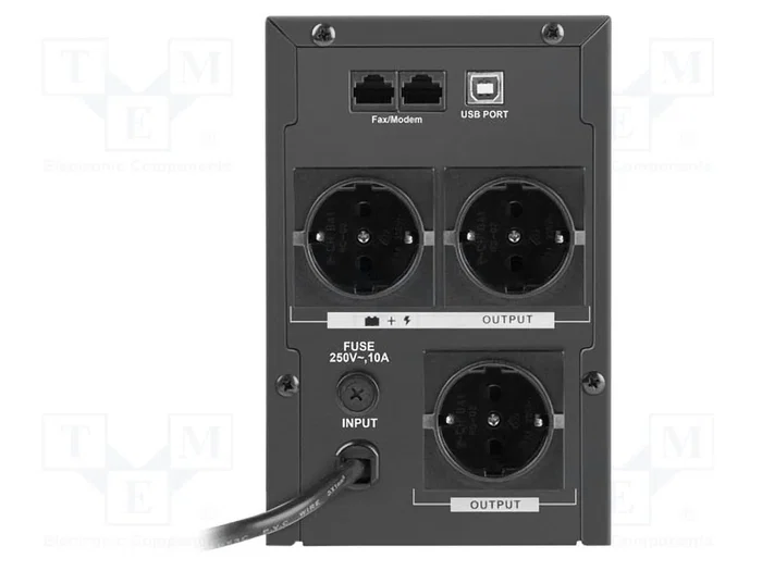 Armac Office 1500F LCD 1500VA/950W