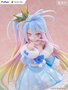 No Game No Life Estatua PVC Tenitol Shiro 21 cm