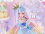 No Game No Life Estatua PVC Tenitol Shiro 21 cm