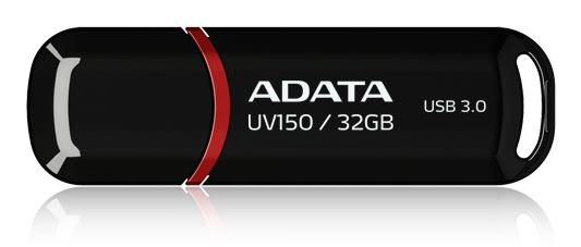 ADATA UV150 USB 3.0 32GB Memoria Flash Pendrive ADATA UV150 USB 3.0 32GB Memoria Flash Pendrive