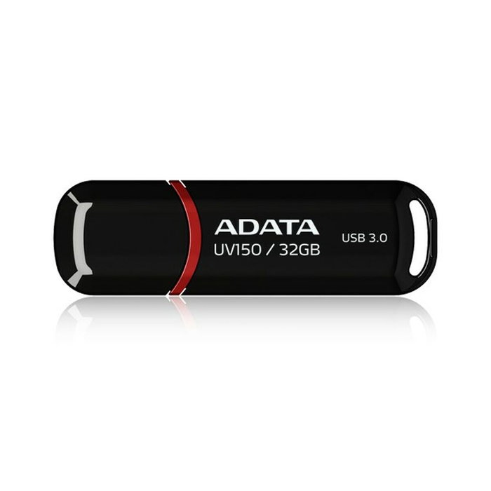ADATA DashDrive UV150 32 GB Negro