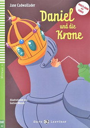 ELI, Daniel und die Krone - Jane Cadwallader