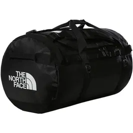 The North Face Bolsa de Deporte Base Camp Duffel L Negra 95 L