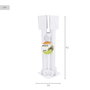 Aktive-Pie Base para Parasol 4 Patas Ple