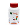 100% Natural Vitamina C Liposomal 500mg 90 Cápsulas