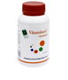 CIEN POR CIEN NATURAL Vitamina C Liposomal 90 cápsulas 500mg