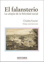 Falansterio, Charles Fourier - MARGE BOOKS