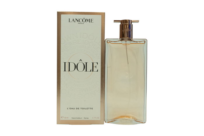 Idole, Eau De Toilette, For Women, 50 ml Idole, Eau De Toilette, For Women, 50 ml
