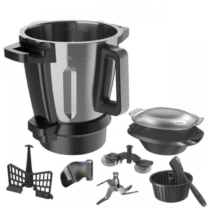 Cecotec Jarra Victory para Mambo Cooking Cecotec Jarra Victory para Mambo Cooking