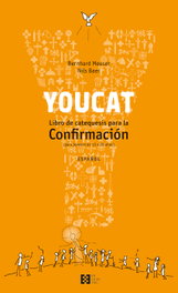 ENCUENTRO, Youcat:libro de catequesis para la confirmación - Encuentro