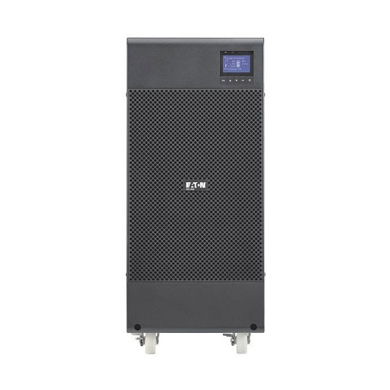 Eaton 9SX 5000i 9SX5KI 5kVA 4500W Torre Negro