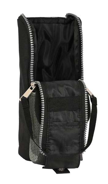 Safta Estuche Portatodo Bolso Escolar con Asa, Colección Stone, 210x60x60 mm Safta Estuche Portatodo Bolso Escolar con Asa, Colección Stone, 210x60x60 mm