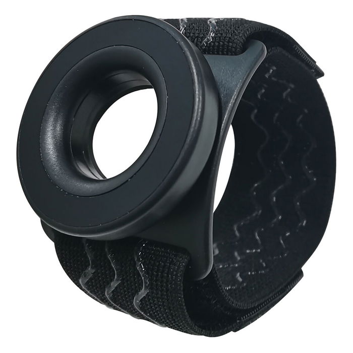 Brazalete Deportivo Fitpaddy Negro