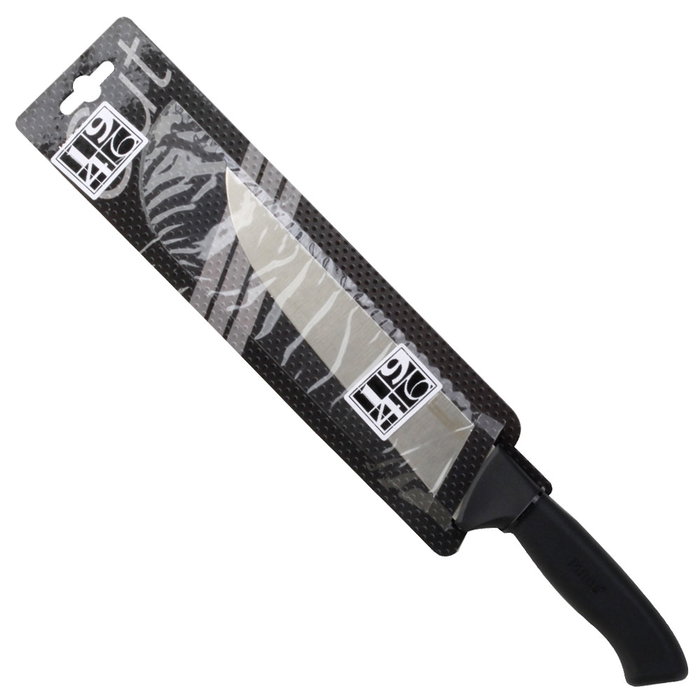 1946 Cuchillo Carnicero Hoja 1946 21 cm Acero Inoxidable Mango Polipropileno 1946 Cuchillo Carnicero Hoja 1946 21 cm Acero Inoxidable Mango Polipropileno