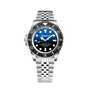 Bobroff BF0003iJ Colección Tabarca con esfera azul