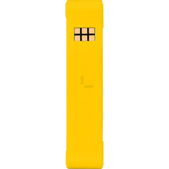 Thermaltake CT120 EX ARGB Sync Bumblebee 3 Pack, Amarillo Thermaltake CT120 EX ARGB Sync Bumblebee 3 Pack, Amarillo