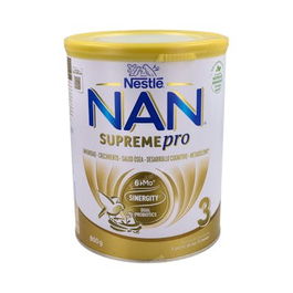 NAN Supreme Pro 3 Leche Infantil 800 g