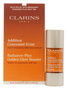 Clarins Concentrado Luminosidad Autobronceador Rostro 15 ml