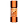 Clarins Autobronceador Concentrado Luminosidad Rostro 15 ml