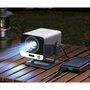 HP MC475 Proyector Full HD Portátil Gris
