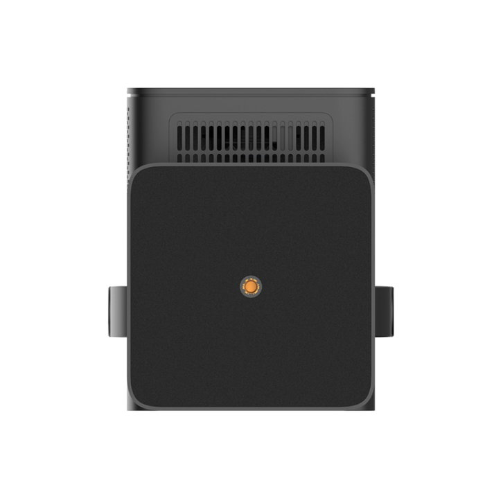HP MC475 Proyector Full HD Portátil Gris