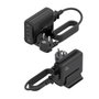 Aisens Cargador Sobremesa GaN 140W 3xUSB-C y 1xUSB-A Negro
