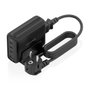 Aisens Cargador Sobremesa GaN 140W 3xUSB-C y 1xUSB-A Negro