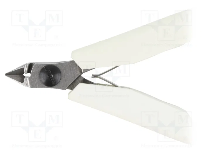 LINDSTRÖM Alicates de corte lateral ESD 108mm